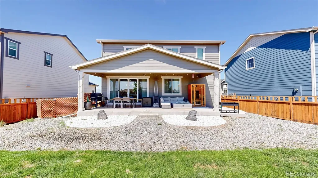 6163 Easton Circle Longmont CO 80504