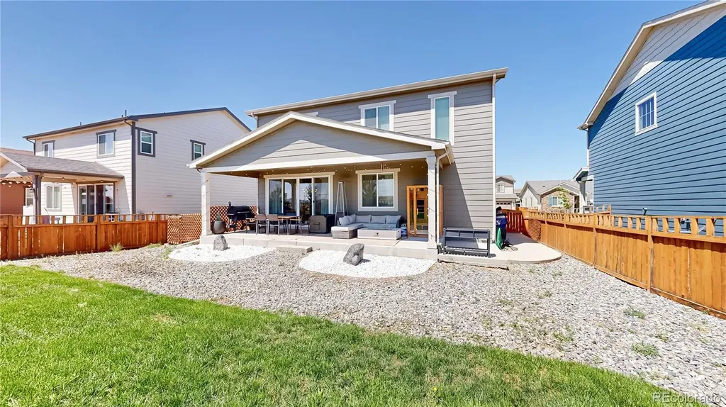 6163 Easton Circle Longmont CO 80504
