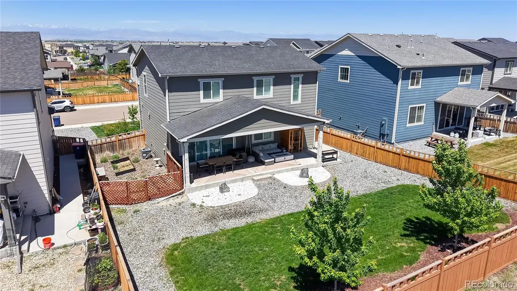 6163 Easton Circle Longmont CO 80504