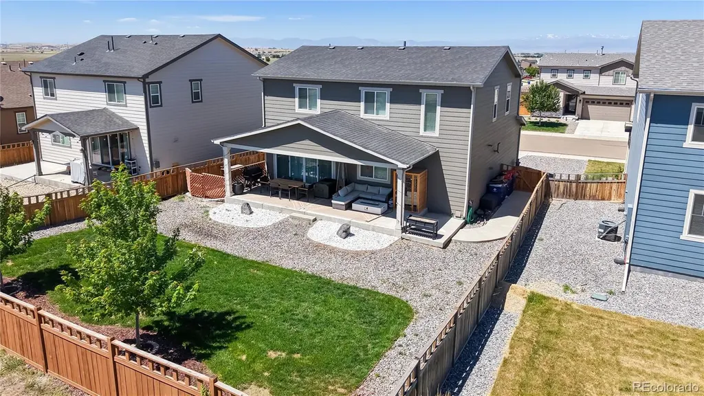 6163 Easton Circle Longmont CO 80504