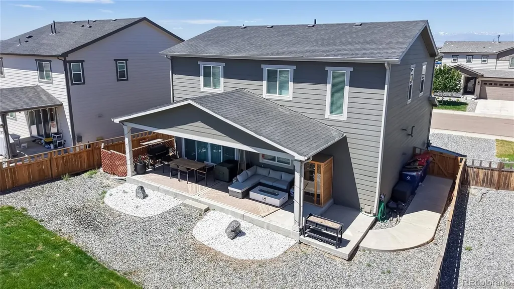 6163 Easton Circle Longmont CO 80504
