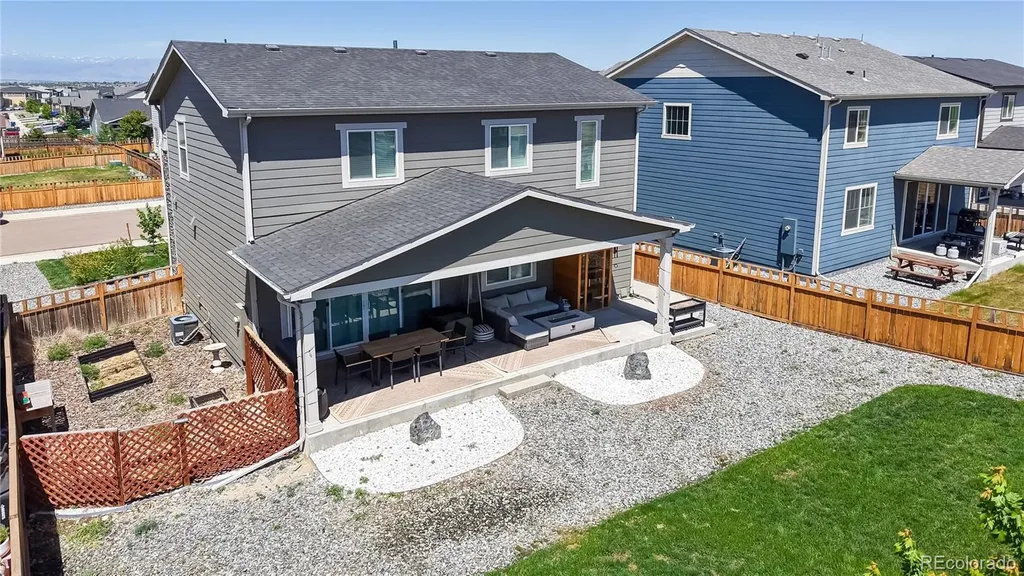 6163 Easton Circle Longmont CO 80504