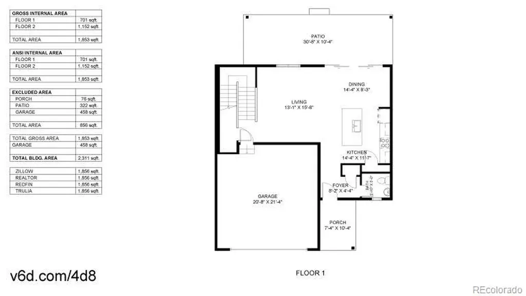 6163 Easton Circle Longmont CO 80504