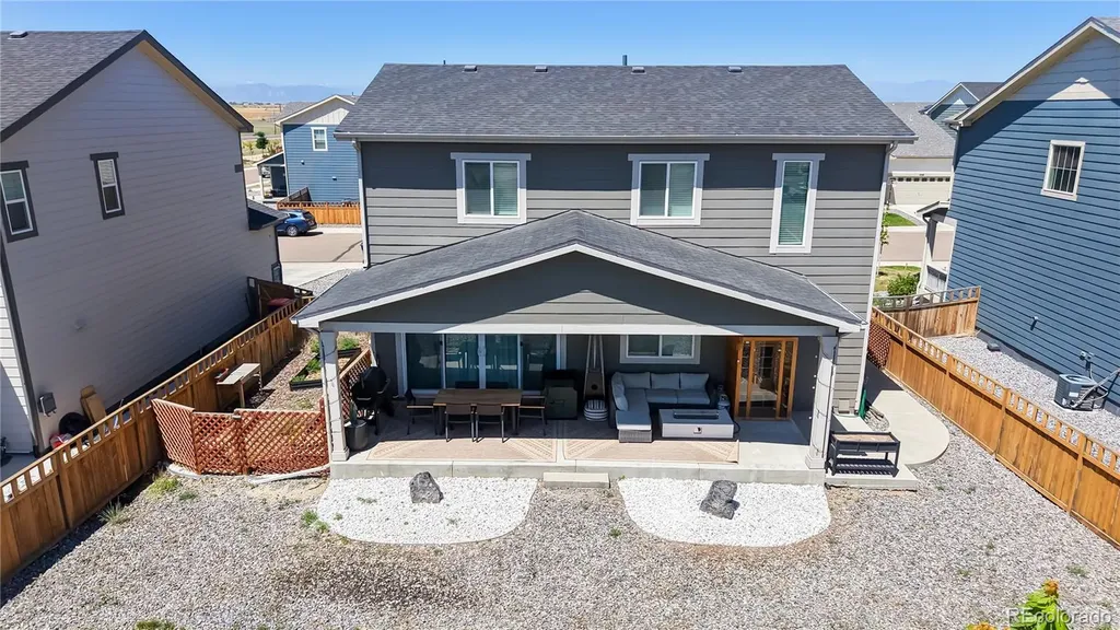 6163 Easton Circle Longmont CO 80504