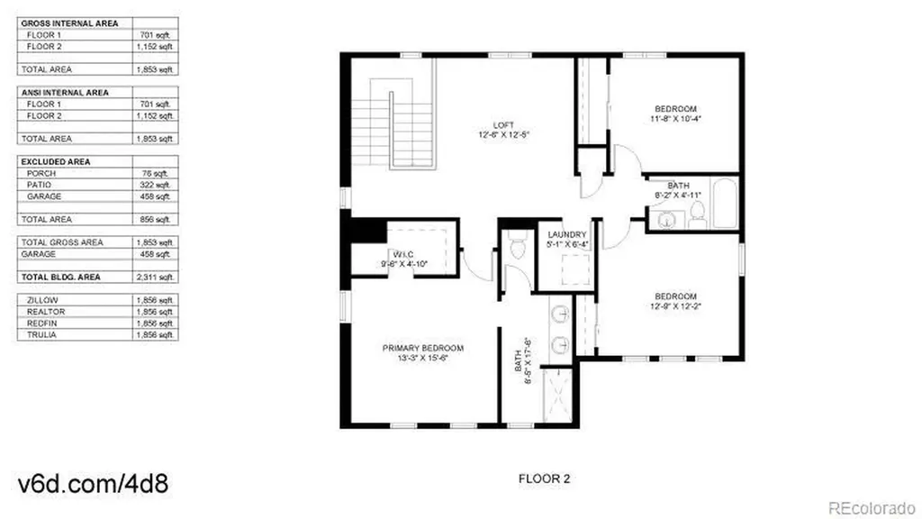 6163 Easton Circle Longmont CO 80504