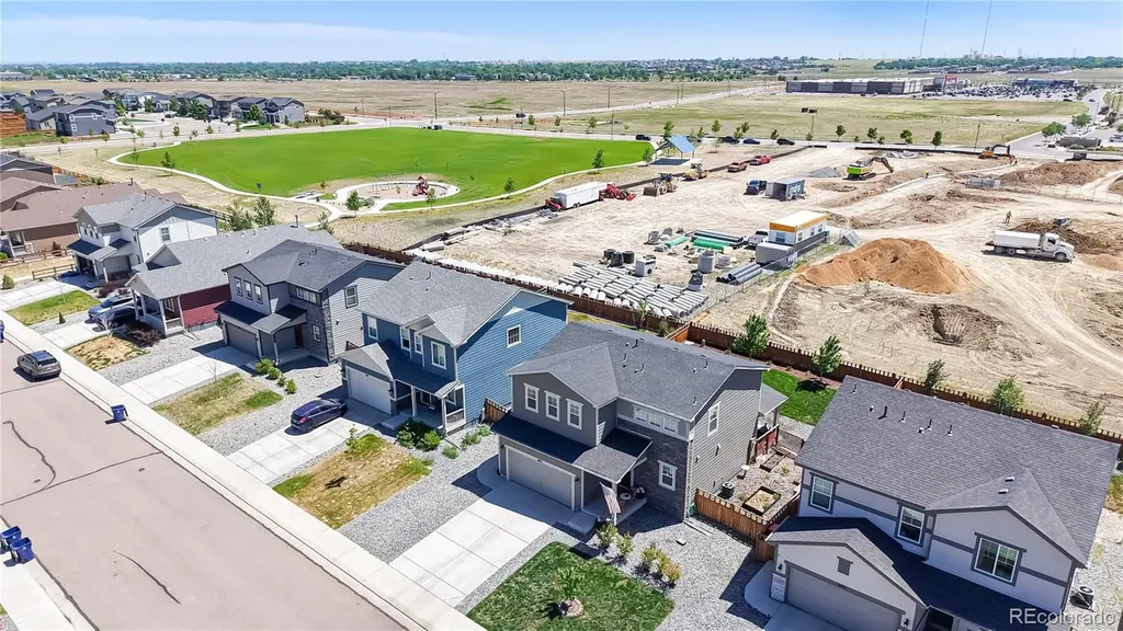 6163 Easton Circle Longmont CO 80504