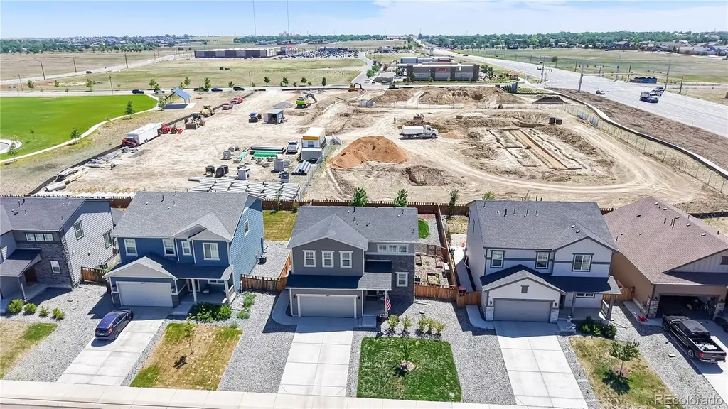 6163 Easton Circle Longmont CO 80504