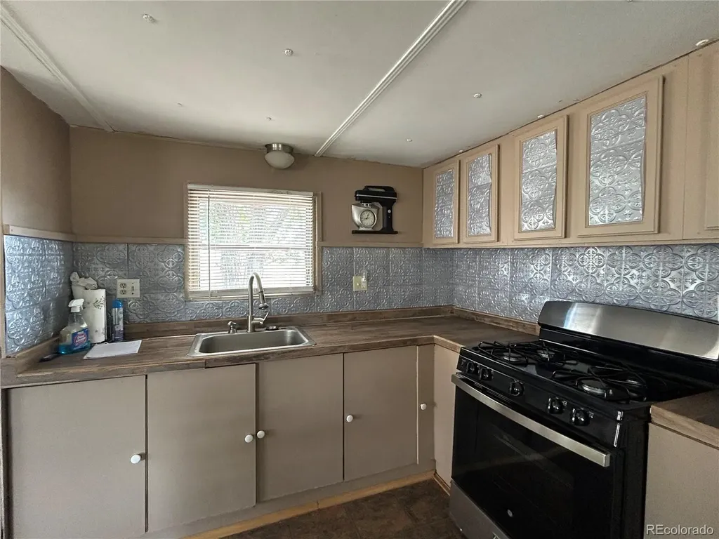 319 Palisade Court Crestone CO 81131