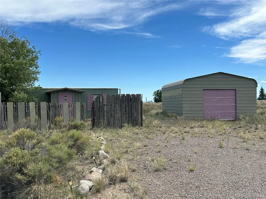 319 Palisade Court Crestone CO 81131