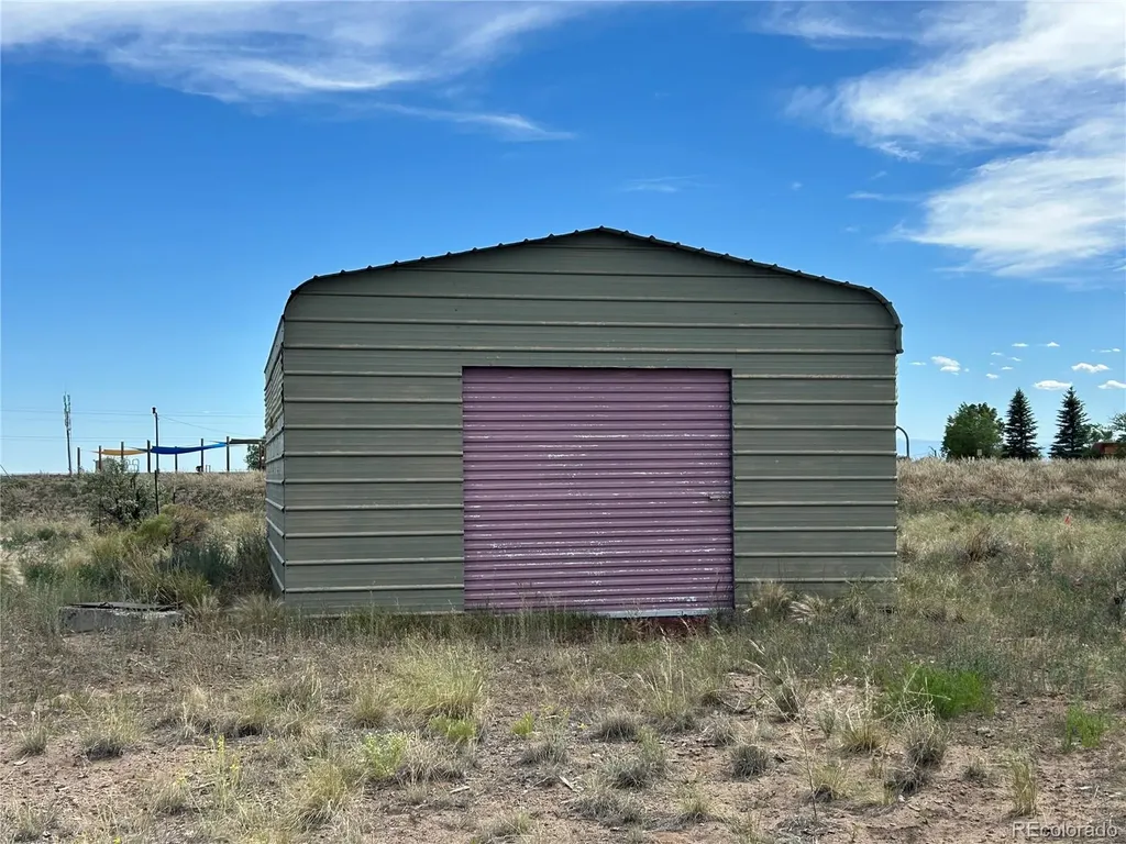 319 Palisade Court Crestone CO 81131