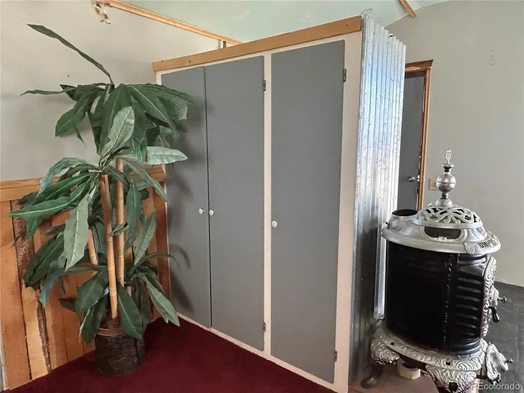 319 Palisade Court Crestone CO 81131