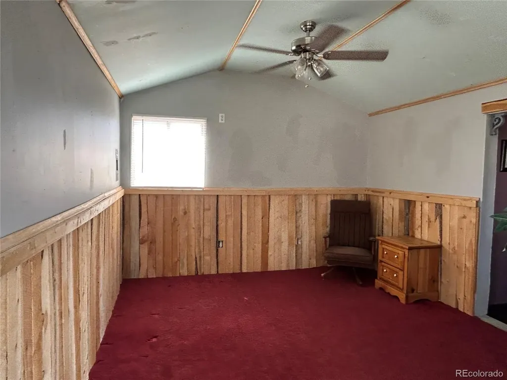 319 Palisade Court Crestone CO 81131