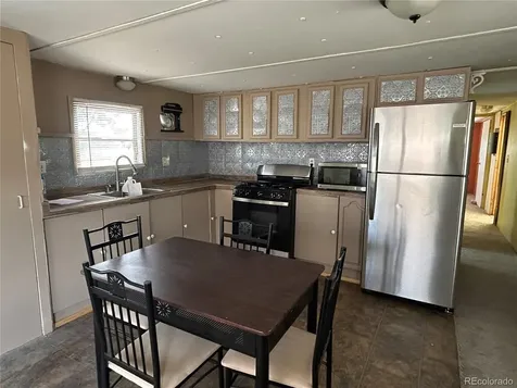 319 Palisade Court Crestone CO 81131