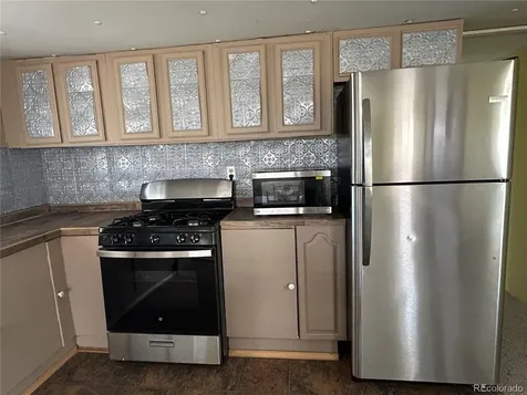 319 Palisade Court Crestone CO 81131