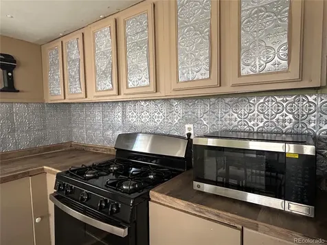 319 Palisade Court Crestone CO 81131