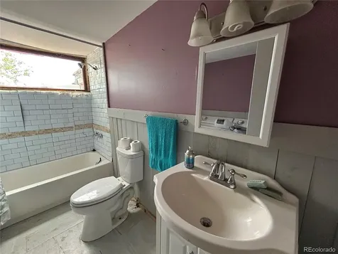319 Palisade Court Crestone CO 81131