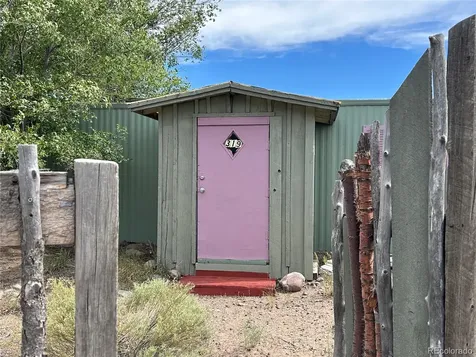 319 Palisade Court Crestone CO 81131