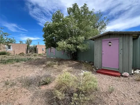 319 Palisade Court Crestone CO 81131