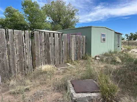 319 Palisade Court Crestone CO 81131