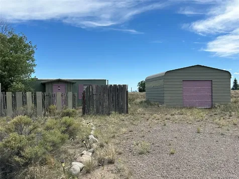 319 Palisade Court Crestone CO 81131