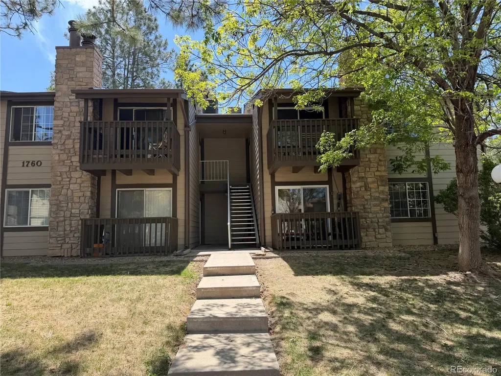 1766 S Pitkin Circle Aurora CO 80017