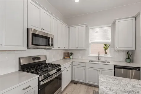 16762 Tejon Lane Broomfield CO 80023