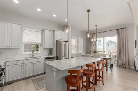 16762 Tejon Lane Broomfield CO 80023