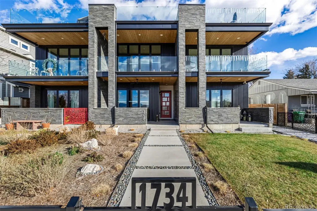 1734 Meade Street Denver CO 80204