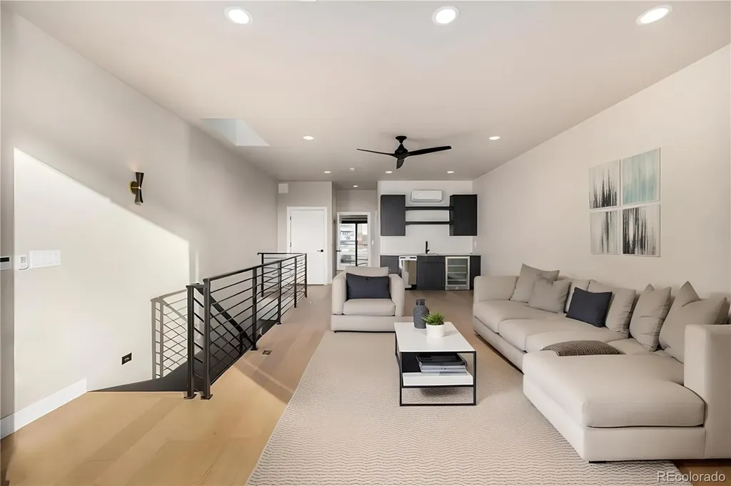 1734 Meade Street Denver CO 80204
