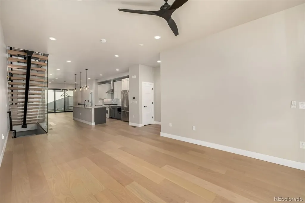1734 Meade Street Denver CO 80204