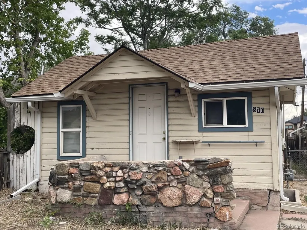370 S Stuart Street Denver CO 80219
