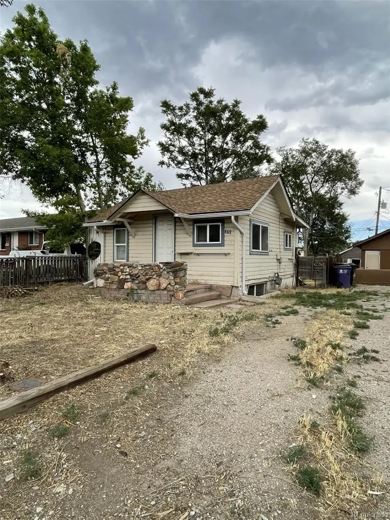 370 S Stuart Street Denver CO 80219
