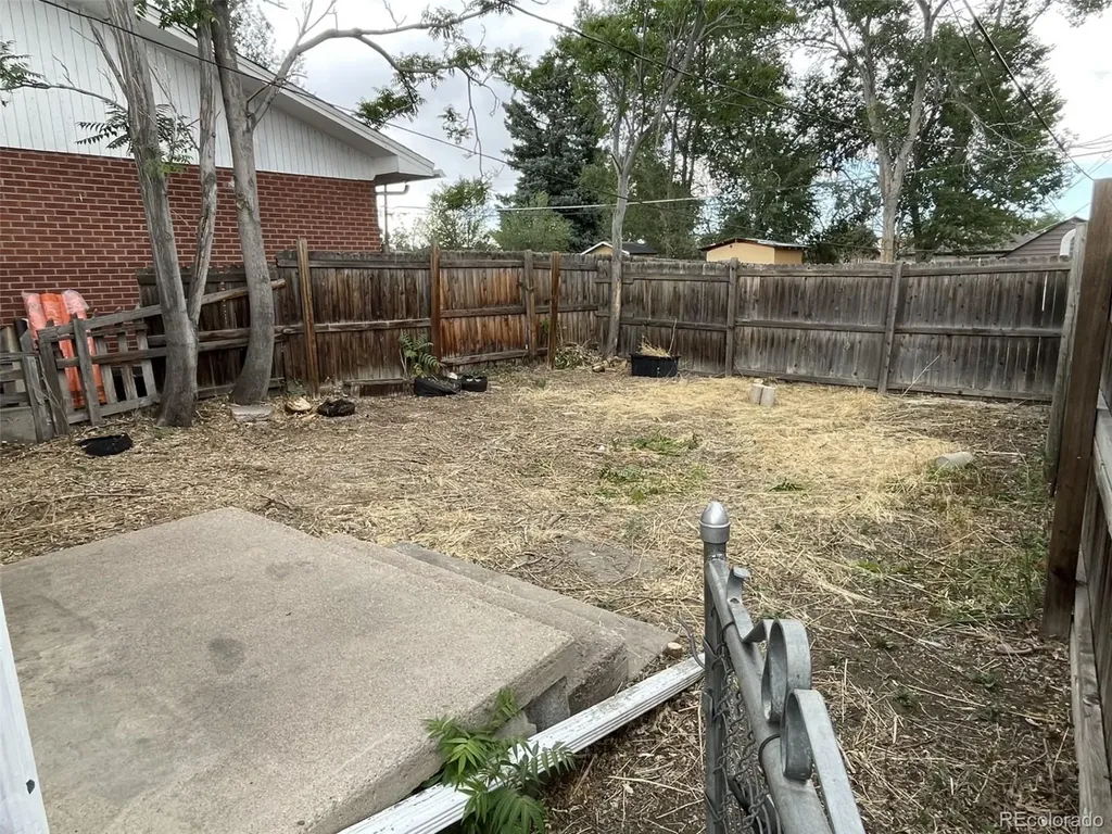 370 S Stuart Street Denver CO 80219
