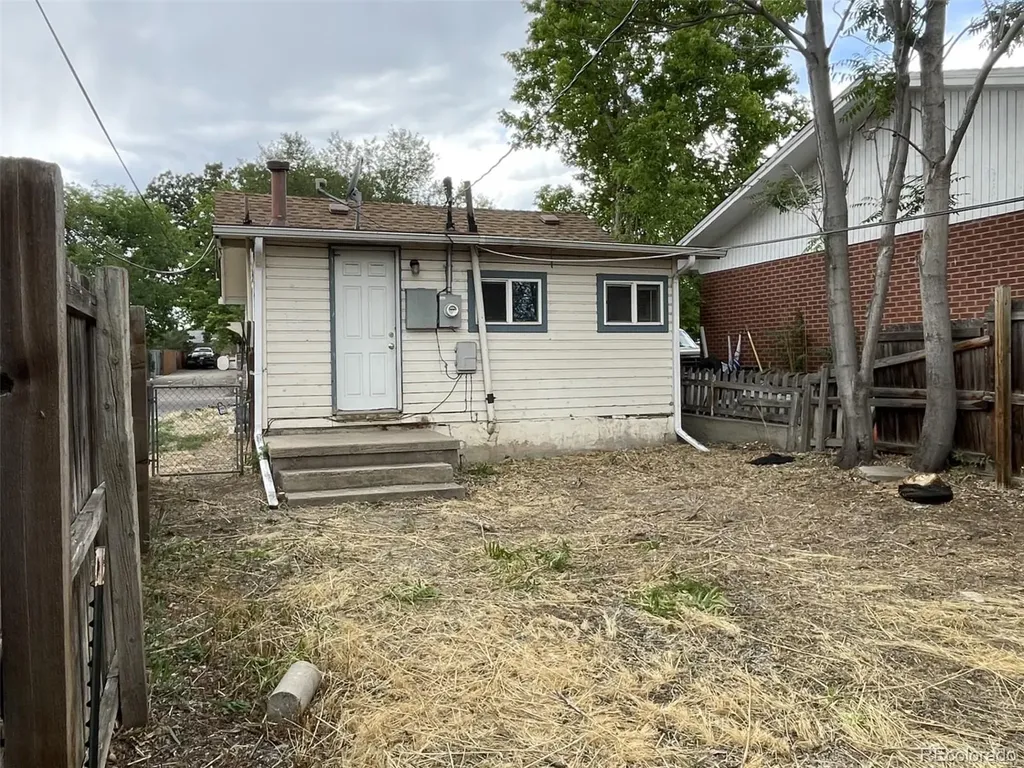 370 S Stuart Street Denver CO 80219