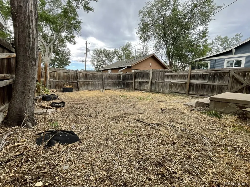 370 S Stuart Street Denver CO 80219