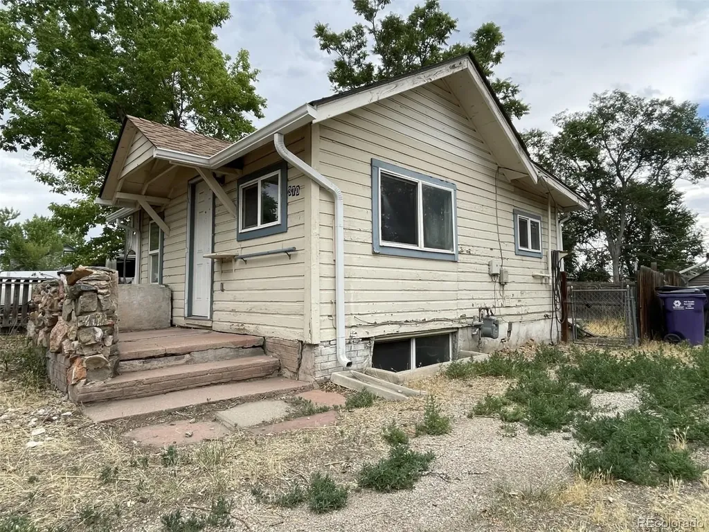 370 S Stuart Street Denver CO 80219