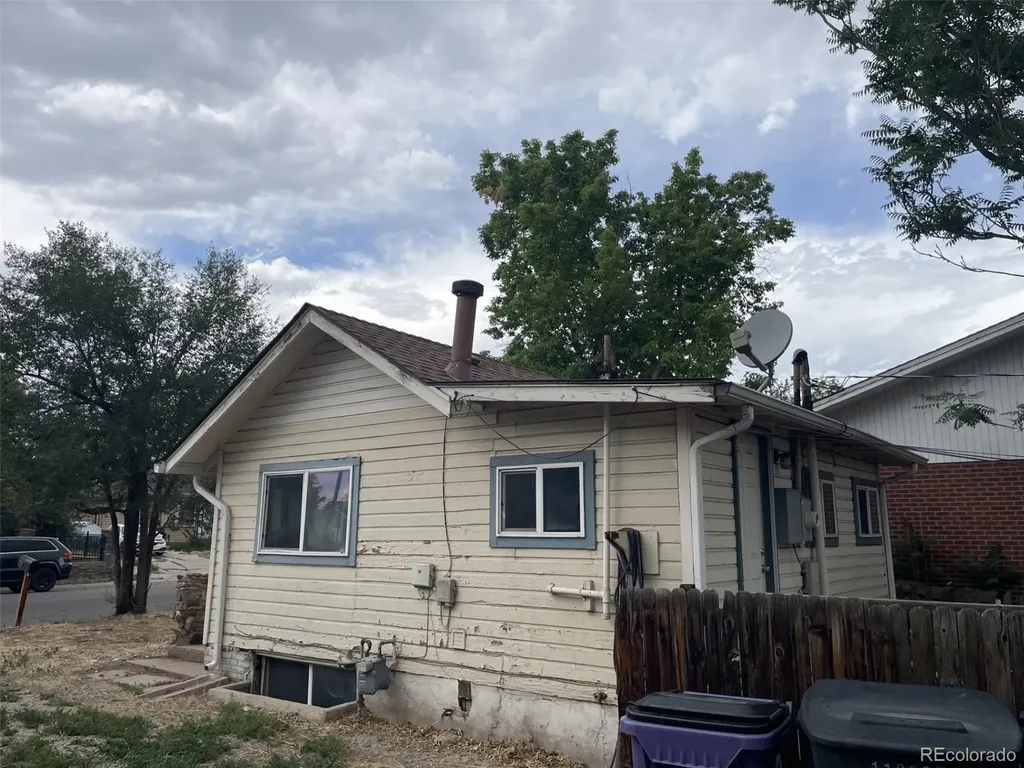 370 S Stuart Street Denver CO 80219