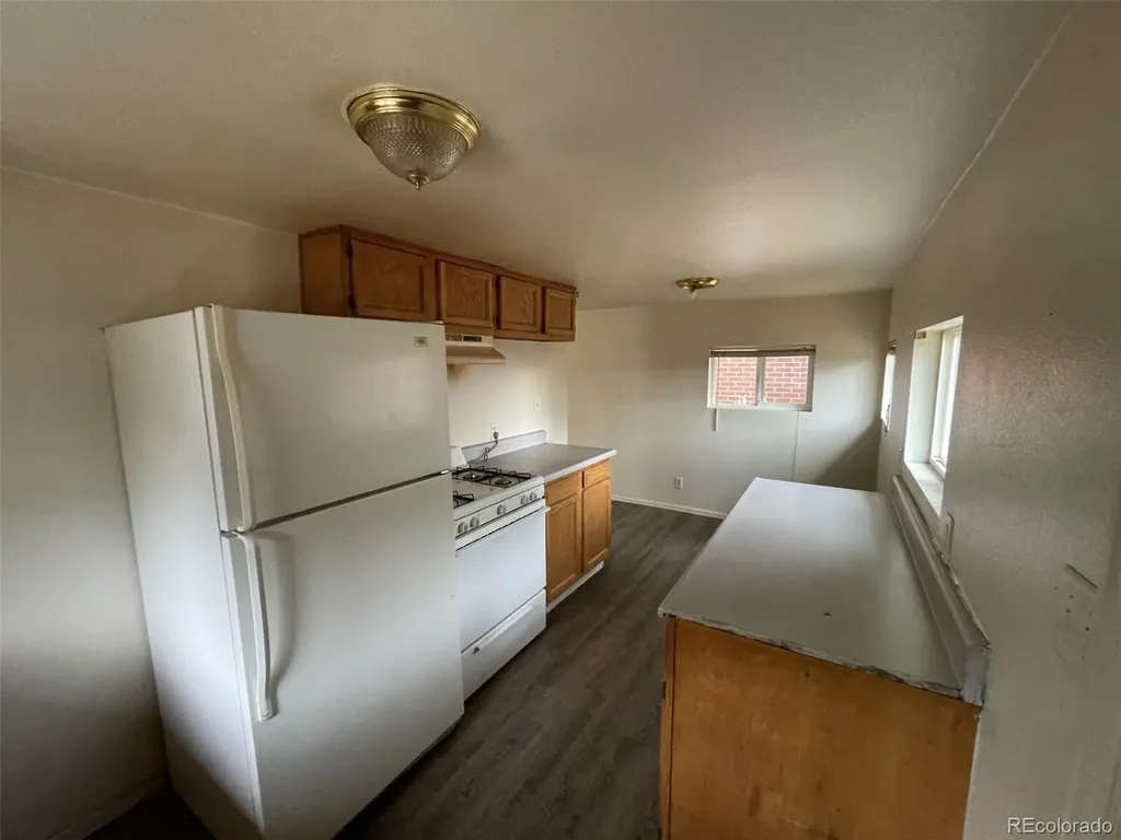 370 S Stuart Street Denver CO 80219