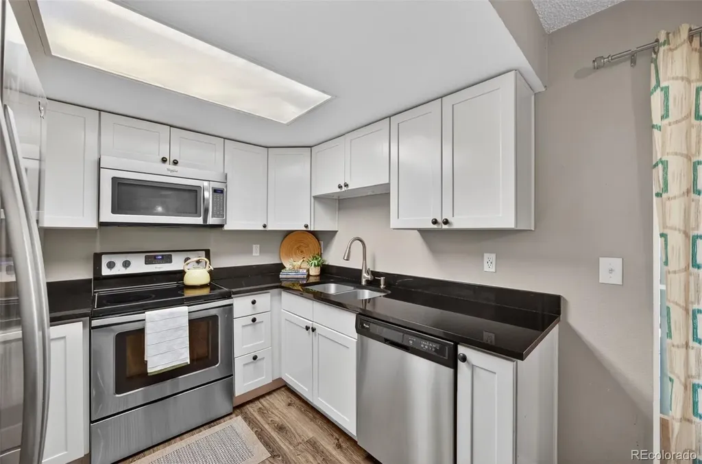 8741 Field Place Arvada CO 80005