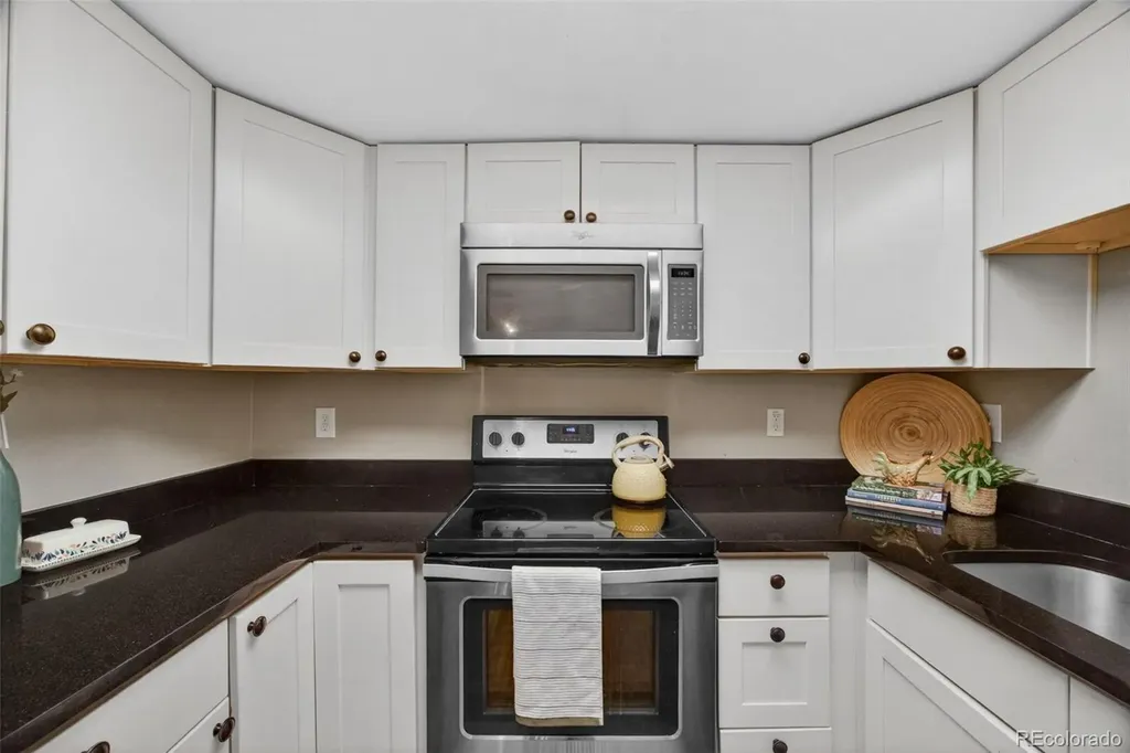 8741 Field Place Arvada CO 80005