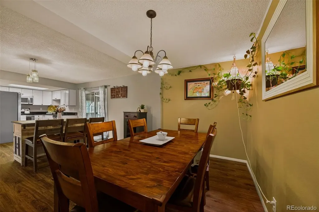 8741 Field Place Arvada CO 80005