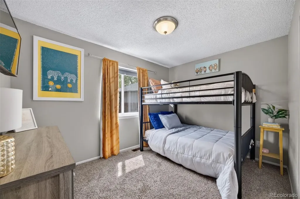 8741 Field Place Arvada CO 80005