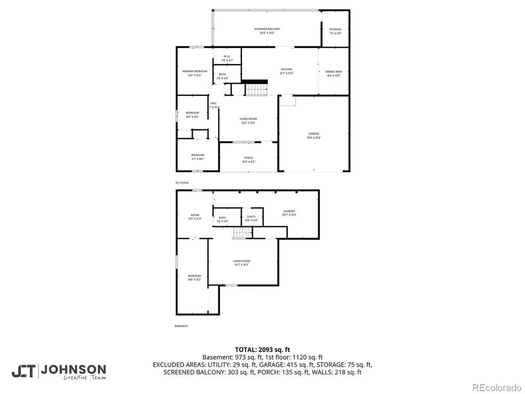 8741 Field Place Arvada CO 80005