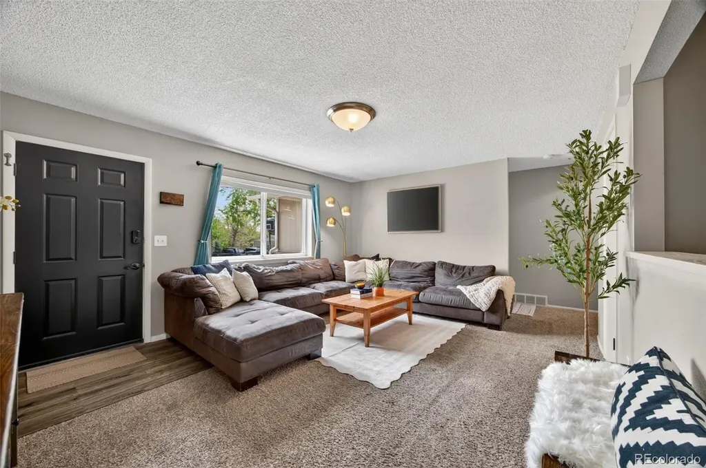 8741 Field Place Arvada CO 80005