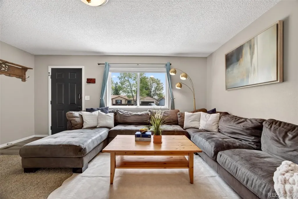 8741 Field Place Arvada CO 80005