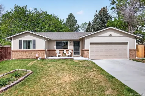8741 Field Place Arvada CO 80005