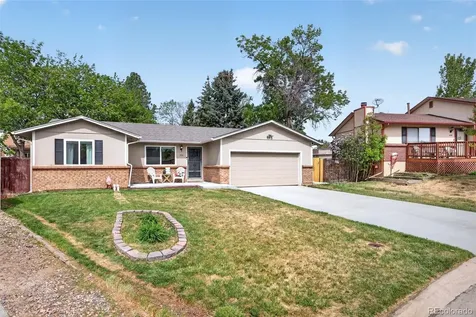 8741 Field Place Arvada CO 80005