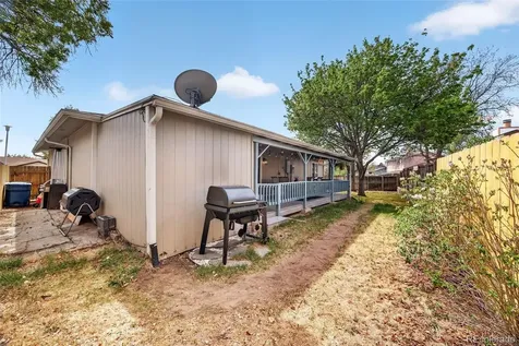 8741 Field Place Arvada CO 80005