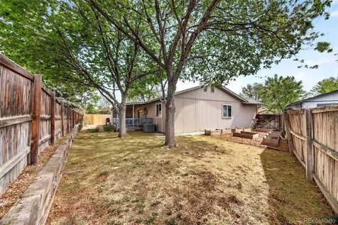 8741 Field Place Arvada CO 80005
