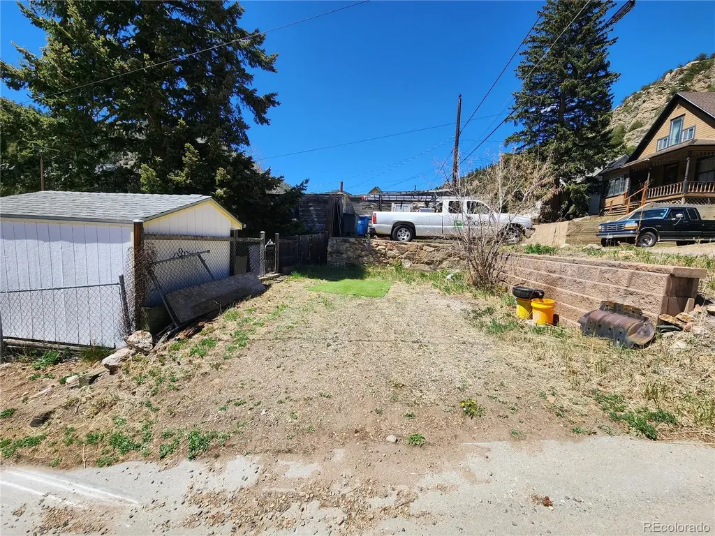 346 Colorado Boulevard Idaho Springs CO 80452